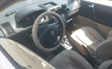 Volkswagen Polo 2007 года за 3 500 000 тг. в Алматы фото 5