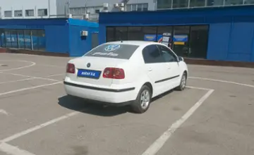Volkswagen Polo 2007 года за 3 500 000 тг. в Алматы фото 3