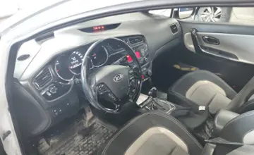 Kia Ceed 2013 года за 5 200 000 тг. в Астана фото 5