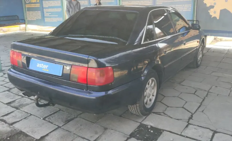 Audi A6 1996 года за 3 600 000 тг. в Талдыкорган фото 5