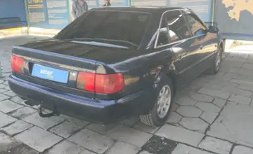 Audi A6 1996 года за 3 600 000 тг. в Талдыкорган