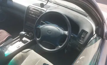 Toyota Aristo 1992 года за 1 500 000 тг. в Алматы фото 5