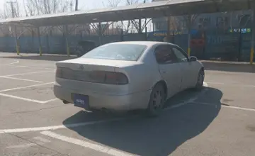 Toyota Aristo 1992 года за 1 500 000 тг. в Алматы фото 3