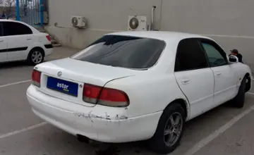 Mazda 626 1992 года за 600 000 тг. в Тараз