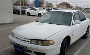 Mazda 626 1992 года за 600 000 тг. в Тараз фото 1