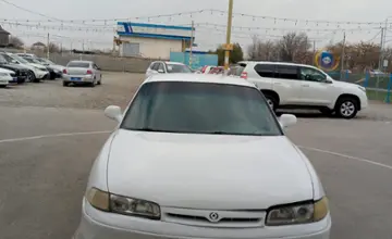 Mazda 626 1992 года за 600 000 тг. в Тараз фото 2