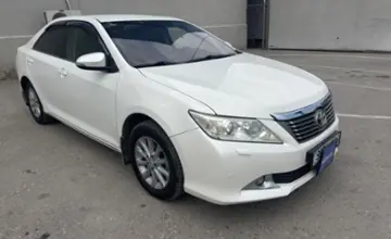Toyota Camry 2014 года за 8 500 000 тг. в Тараз фото 3