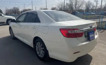 Toyota Camry 2014 года за 8 500 000 тг. в Тараз