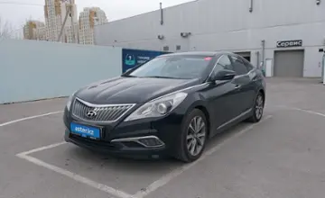 Hyundai Grandeur 2014 года за 9 000 000 тг. в Шымкент фото 1