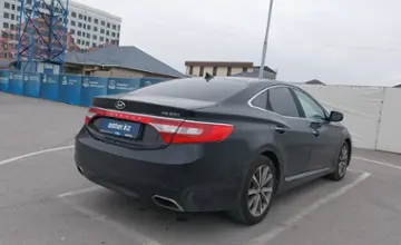 Hyundai Grandeur 2014 года за 9 000 000 тг. в Шымкент фото 3