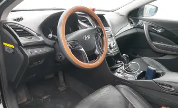 Hyundai Grandeur 2014 года за 9 000 000 тг. в Шымкент фото 5