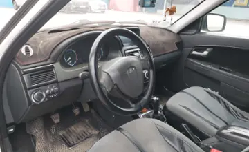 LADA (ВАЗ) Priora 2014 года за 3 500 000 тг. в Шымкент фото 5