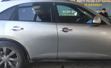 Infiniti FX 2003 года за 5 500 000 тг. в Талдыкорган фото 4