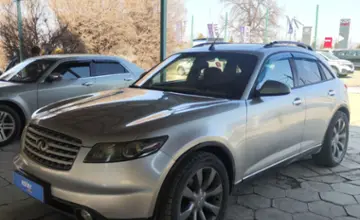 Infiniti FX 2003 года за 5 500 000 тг. в Талдыкорган фото 1