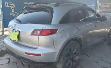 Infiniti FX 2003 года за 5 500 000 тг. в Талдыкорган