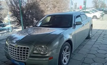 Chrysler 300C 2005 года за 4 500 000 тг. в Талдыкорган фото 1