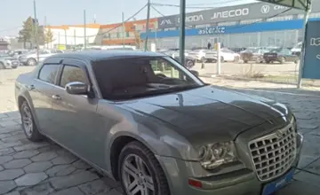 Chrysler 300C 2005 года за 4 500 000 тг. в Талдыкорган фото 3