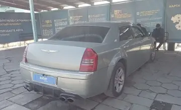 Chrysler 300C 2005 года за 4 500 000 тг. в Талдыкорган