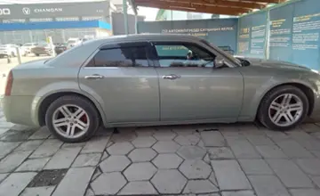 Chrysler 300C 2005 года за 4 500 000 тг. в Талдыкорган фото 4