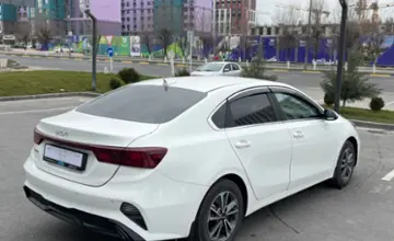Kia Cerato 2024 года за 10 500 000 тг. в Шымкент
