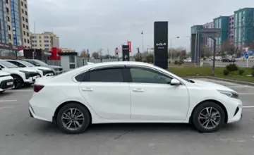 Kia Cerato 2024 года за 10 500 000 тг. в Шымкент фото 4