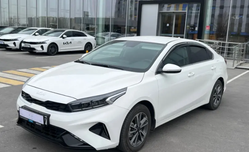 Kia Cerato 2024 года за 10 500 000 тг. в Шымкент