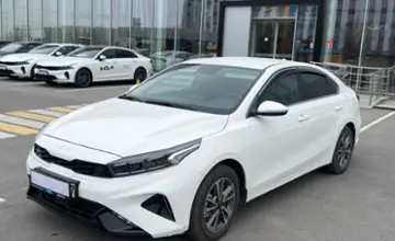 Kia Cerato 2024 года за 10 500 000 тг. в Шымкент фото 1