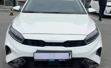 Kia Cerato 2024 года за 10 500 000 тг. в Шымкент фото 2