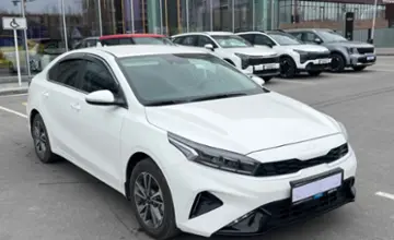 Kia Cerato 2024 года за 10 500 000 тг. в Шымкент фото 3