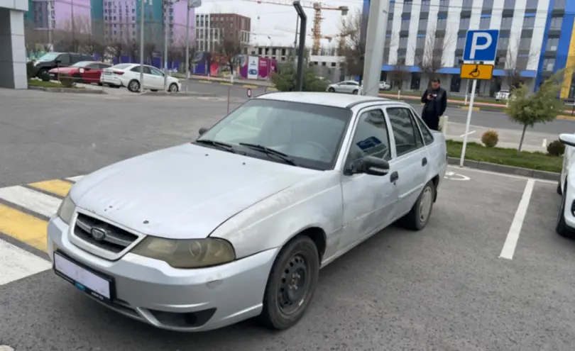 Daewoo Nexia 2014 года за 1 000 000 тг. в Шымкент