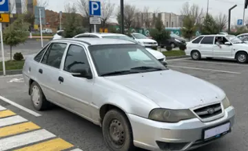 Daewoo Nexia 2014 года за 1 000 000 тг. в Шымкент фото 3