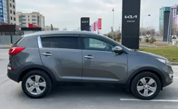 Kia Sportage 2013 года за 7 600 000 тг. в Шымкент фото 4