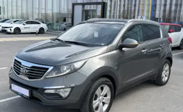 Kia Sportage 2013 года за 7 600 000 тг. в Шымкент фото 1