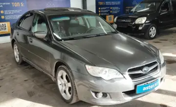 Subaru Legacy 2007 года за 4 000 000 тг. в Астана фото 2