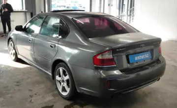 Subaru Legacy 2007 года за 4 000 000 тг. в Астана фото 4