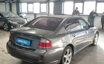 Subaru Legacy 2007 года за 4 000 000 тг. в Астана фото 3