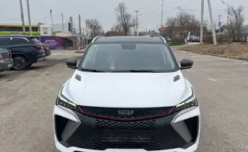 Geely Coolray 2023 года за 10 000 000 тг. в Шымкент фото 2