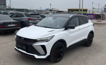 Geely Coolray 2023 года за 10 000 000 тг. в Шымкент фото 1