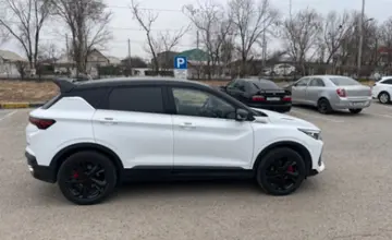 Geely Coolray 2023 года за 10 000 000 тг. в Шымкент фото 4