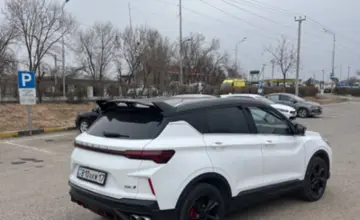 Geely Coolray 2023 года за 10 000 000 тг. в Шымкент