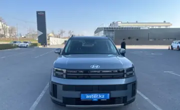 Hyundai Santa Fe 2025 года за 21 000 000 тг. в Шымкент фото 2