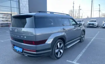Hyundai Santa Fe 2025 года за 21 000 000 тг. в Шымкент