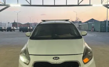 Kia Carens 2014 года за 5 700 000 тг. в Кызылорда фото 2