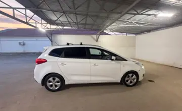 Kia Carens 2014 года за 5 700 000 тг. в Кызылорда фото 4