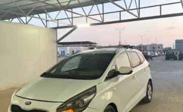Kia Carens 2014 года за 5 700 000 тг. в Кызылорда фото 1