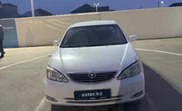 Toyota Camry 2004 года за 4 500 000 тг. в Шымкент фото 2