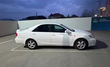 Toyota Camry 2004 года за 4 500 000 тг. в Шымкент фото 4