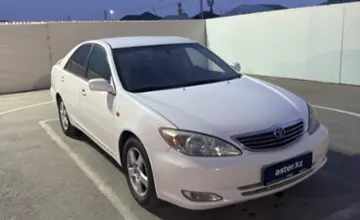 Toyota Camry 2004 года за 4 500 000 тг. в Шымкент фото 3