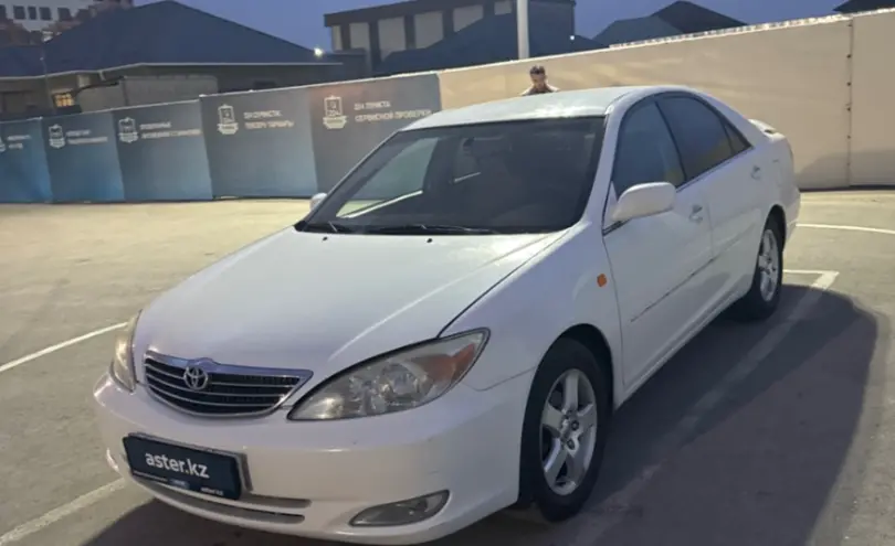 Toyota Camry 2004 года за 4 500 000 тг. в Шымкент