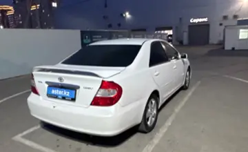 Toyota Camry 2004 года за 4 500 000 тг. в Шымкент